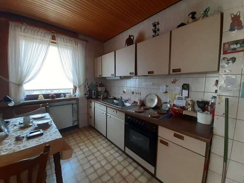 Wohnung zum Mieten in Wolfsburg 1.000 € 149 m²