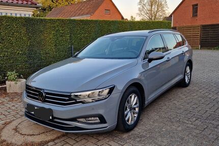 VW Passat 81.200 km 22.399 &euro; Meine 38527