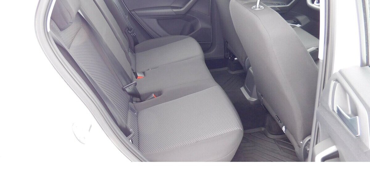 VW T-Cross 1.0 Life BMT TSI Klima Navi 41.300 km 16.990 &euro; Vordorf 38533