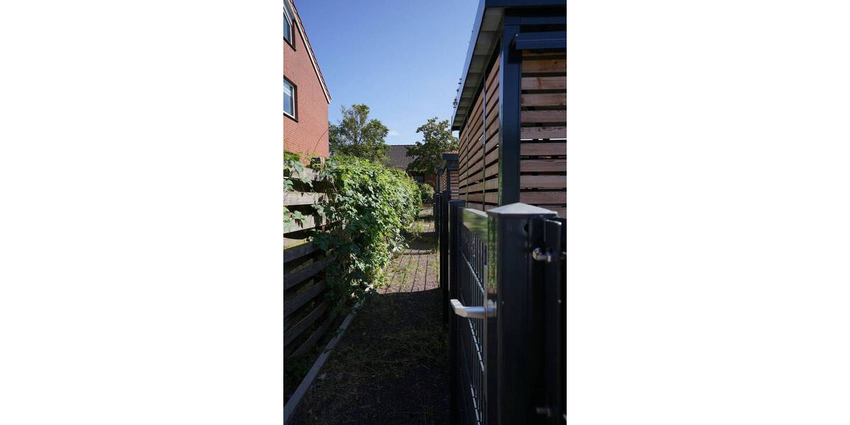 Terrassenwohnung Wolfsburg Fallersleben - 5 Zimmer, 122 m&sup2;, 454.000&euro; | Angebot:26142667