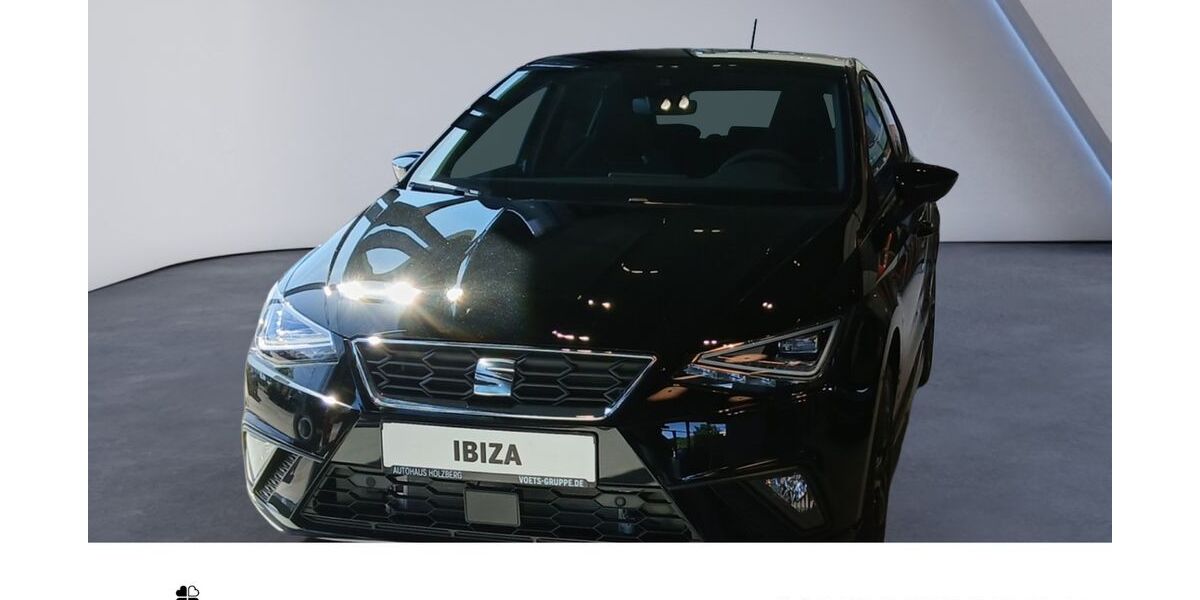 Seat Ibiza 7.750 km 25.975 &euro; Braunschweig 38114
