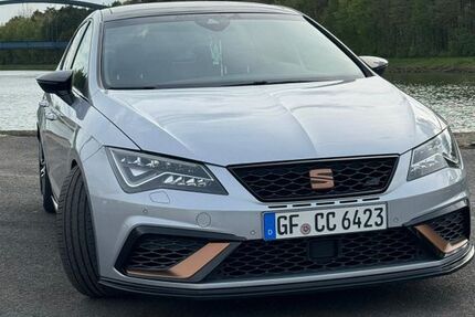 Seat Leon 117.000 km 22.000 &euro; Brome 38465