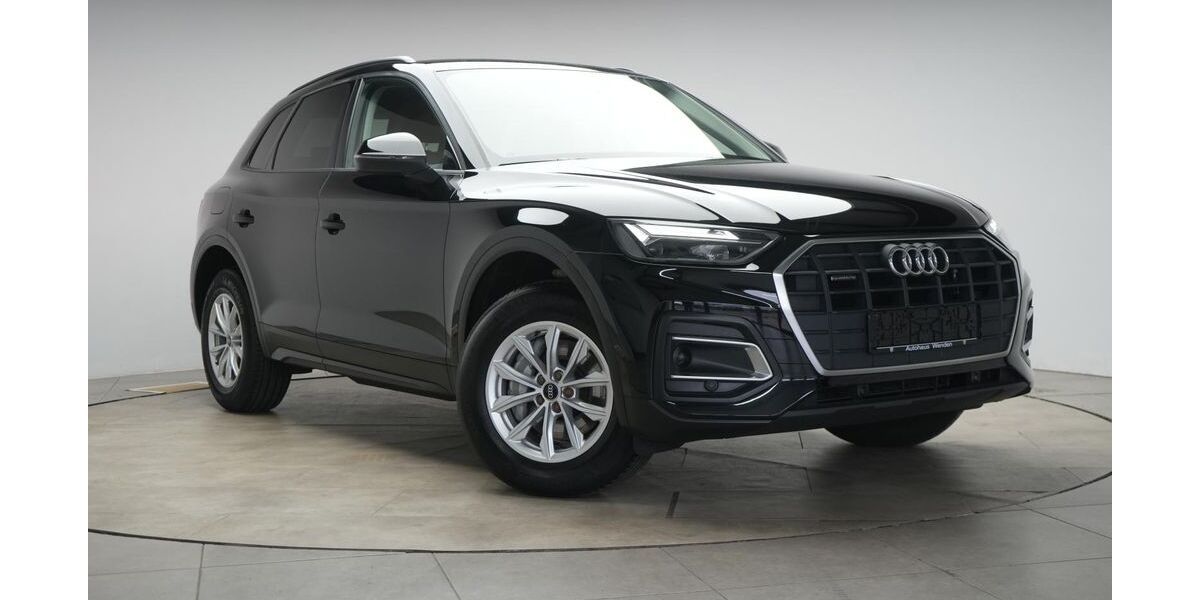 Audi Q5 69.000 km 35.990 &euro; Braunschweig 38110