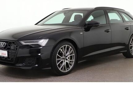 Audi A6 53.660 km 39.980 &euro; Gifhorn 38518
