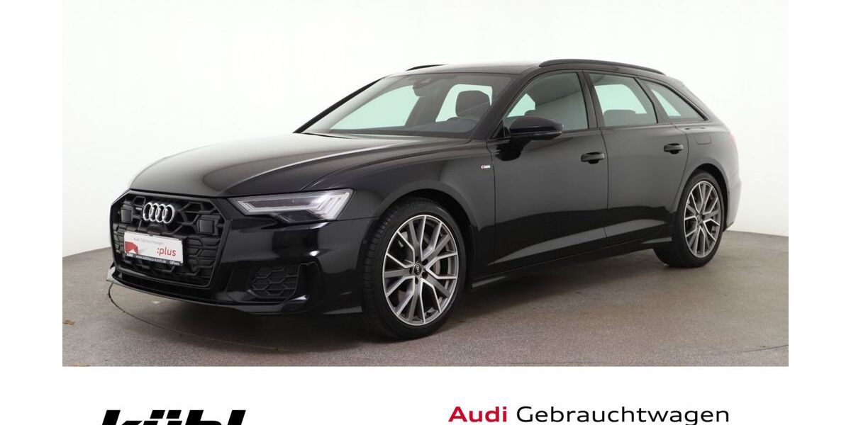 Audi A6 53.660 km 39.980 &euro; Gifhorn 38518