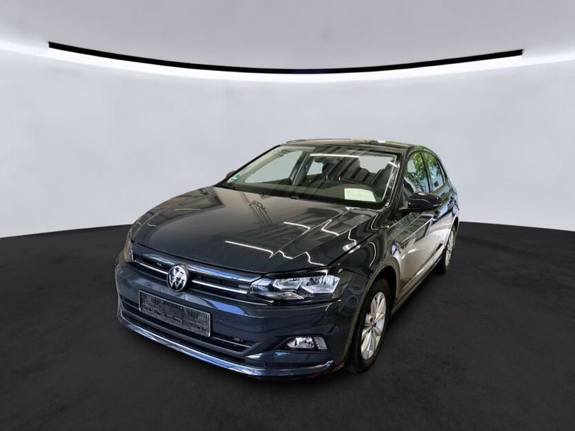 VW Polo 34.890 km 15.490 € Braunschweig 38114