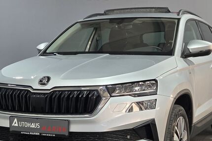 Skoda Karoq 109.421 km 18.749 &euro; Braunschweig 38112