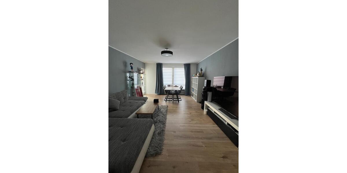 Anfragestop ! Mietwohnung 2,5 Zimmer in Wolfsburg 2.5 zimmer