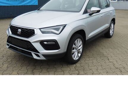 Seat Ateca 29.300 km 22.990 € Vordorf 38533