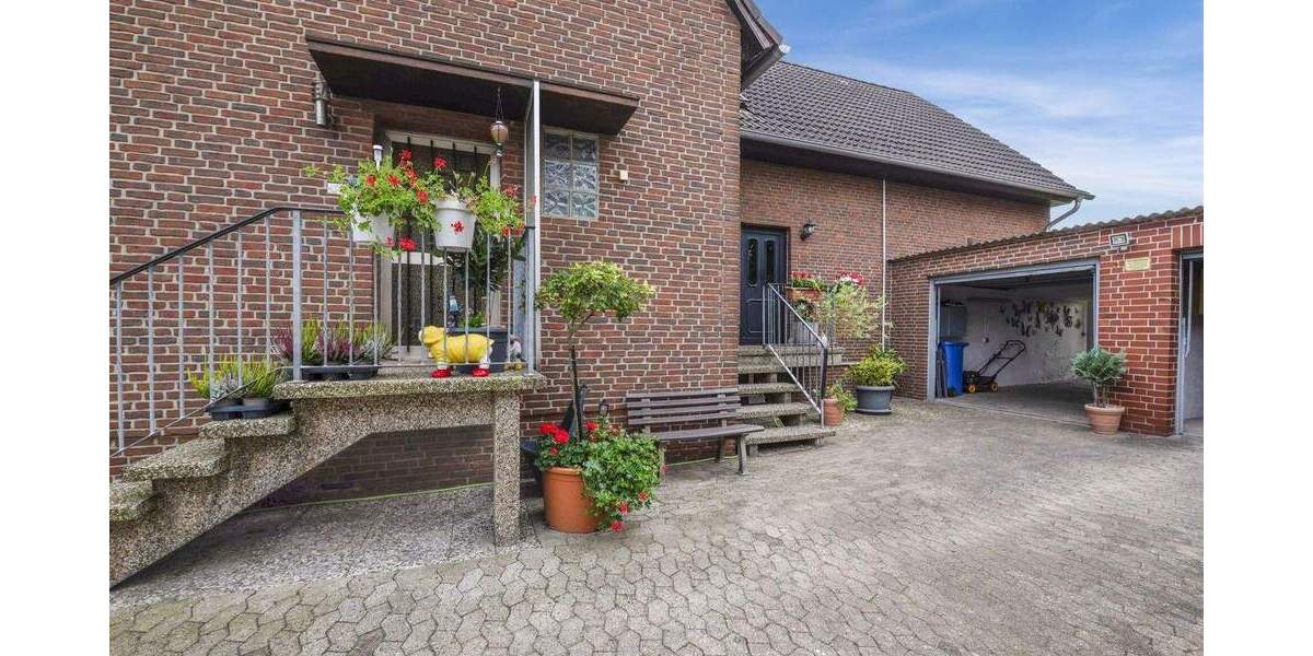 Einfamilienhaus Grasleben - 9 Zimmer, 184 m&sup2;, 320.000&euro; | Angebot:25800583