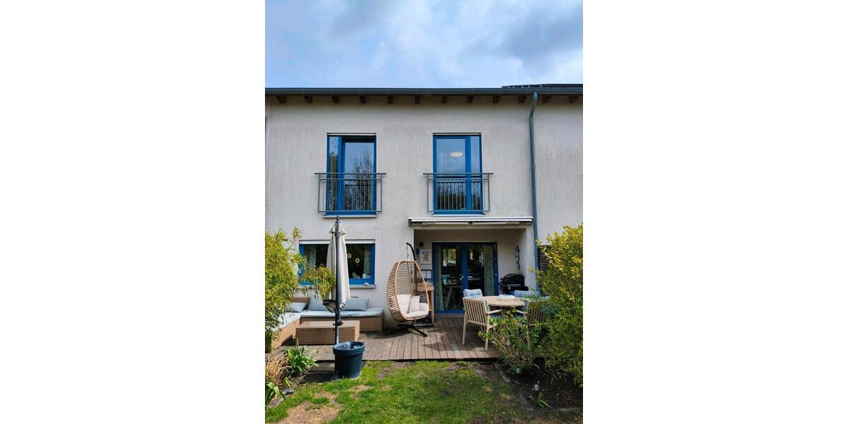 Reihenhaus Meine - 5 Zimmer, 153 m&sup2;, 420.000&euro; | Angebot:26676912
