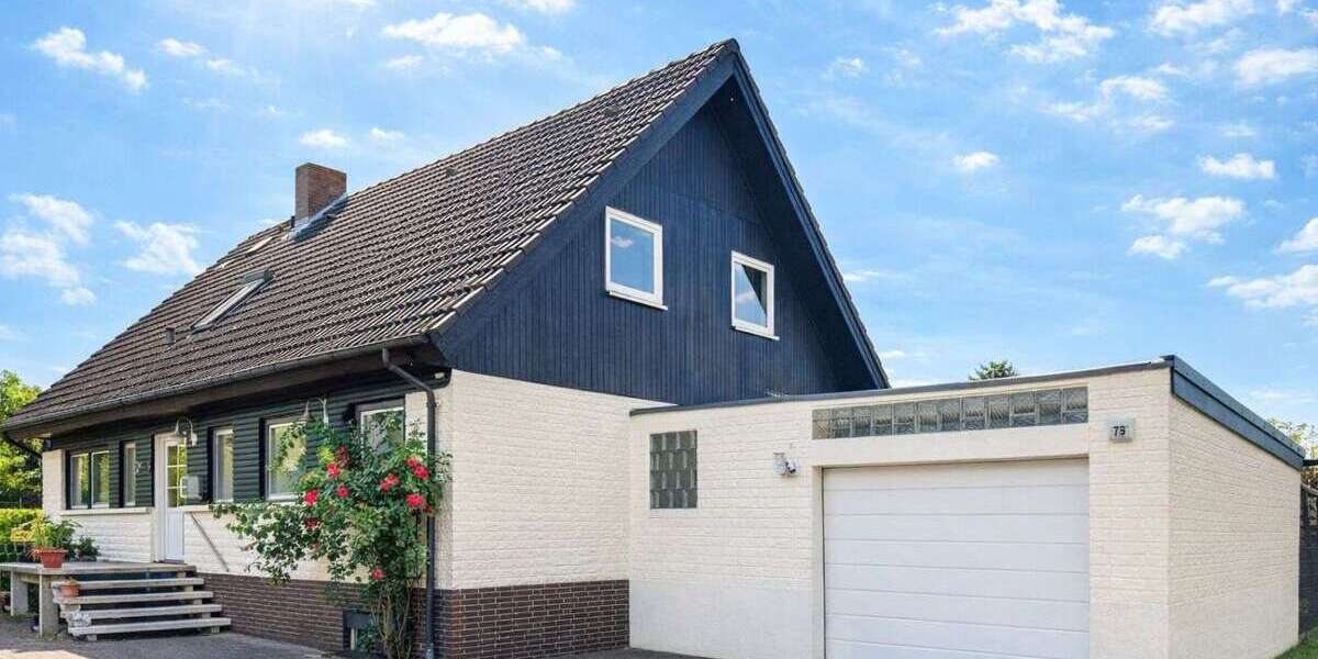 Einfamilienhaus Ehra-Lessien Lessien - 6 Zimmer, 170 m&sup2;, 299.000&euro; | Angebot:22675594