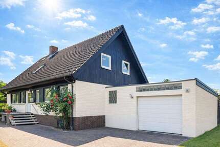 Haus Ehra-Lessien Lessien - 6 Zimmer, 170 m&sup2;, 299.000&euro; | Angebot:22675594