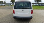 VW Caddy Maxi Abt-e Elektrik DSG Automatik Klima 19.100 km 14.990 € Vordorf 38533