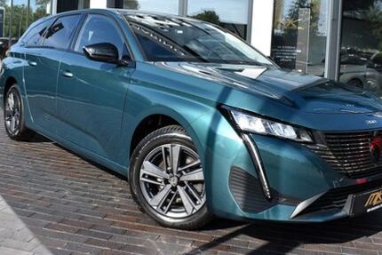 Peugeot 308 39.295 km 19.990 € Braunschweig 38114