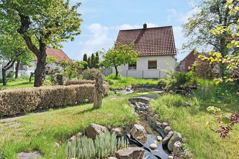 Haus zum Kaufen in Rühen 199.000 € 180 m²