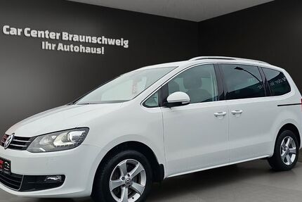 VW Sharan 219.500 km 11.999 &euro; Braunschweig 38120