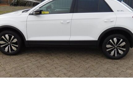 VW T-Roc 22.400 km 20.990 &euro; Vordorf 38533