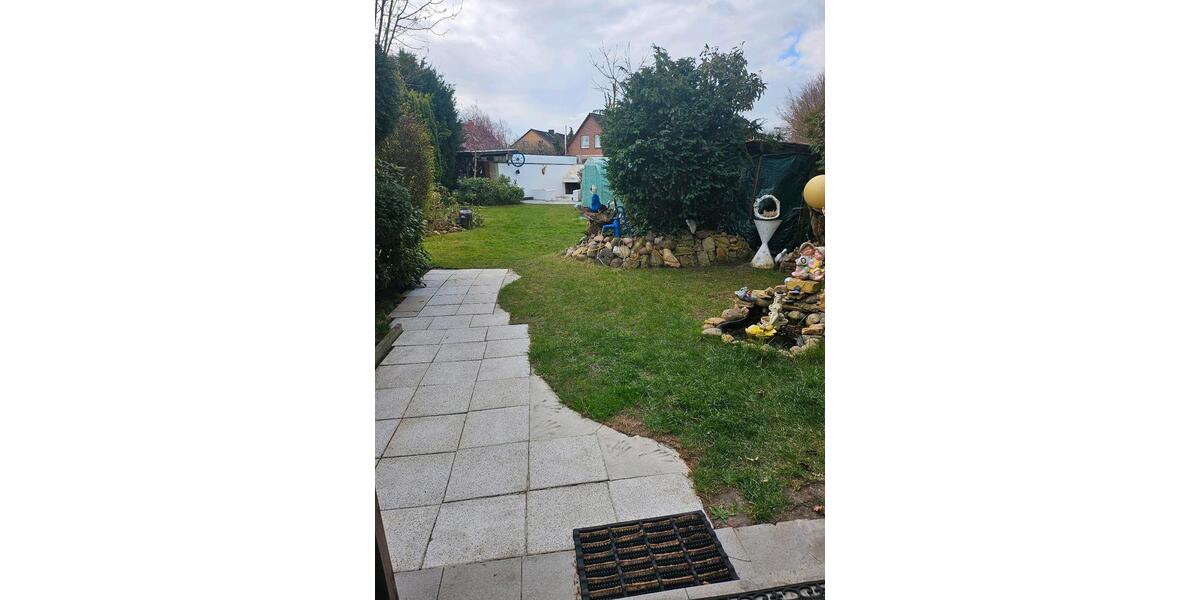 Bungalow Wolfsburg Almke - 3 Zimmer, 125 m&sup2;, 375.000&euro; | Angebot:26178301