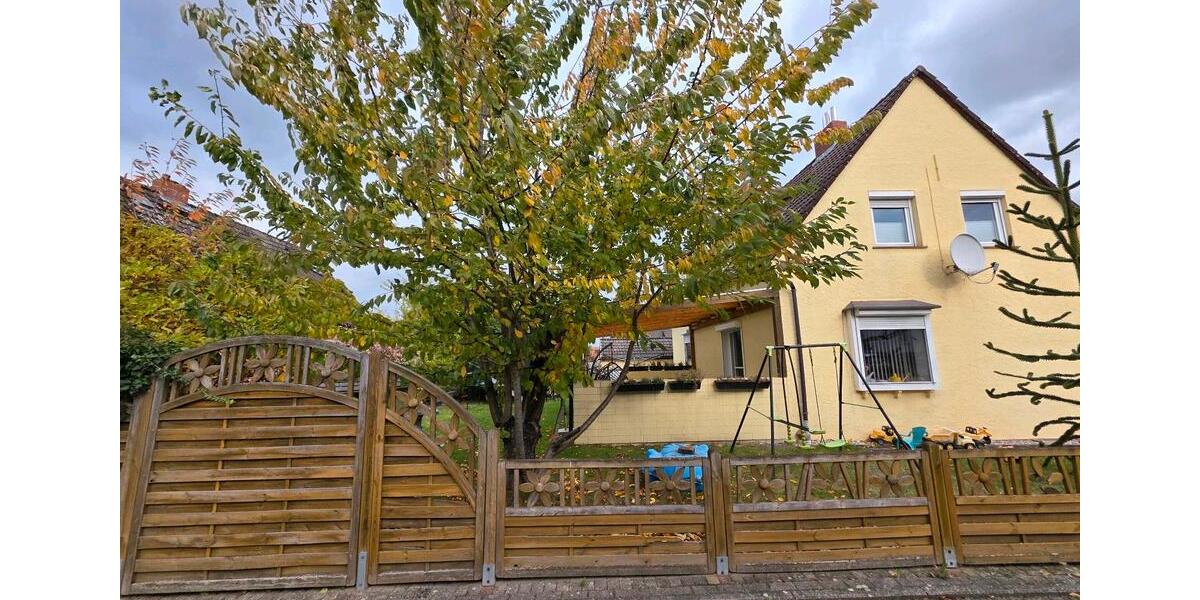 3 Wohneinheiten 4 zimmer