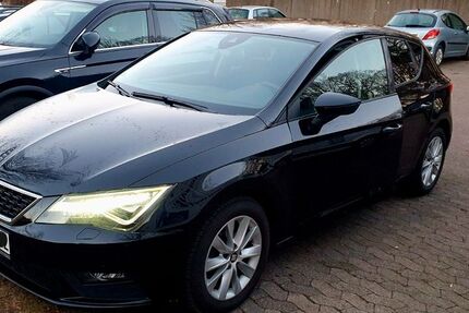 Seat Leon 209.500 km 6.800 &euro; Wolfsburg 38445