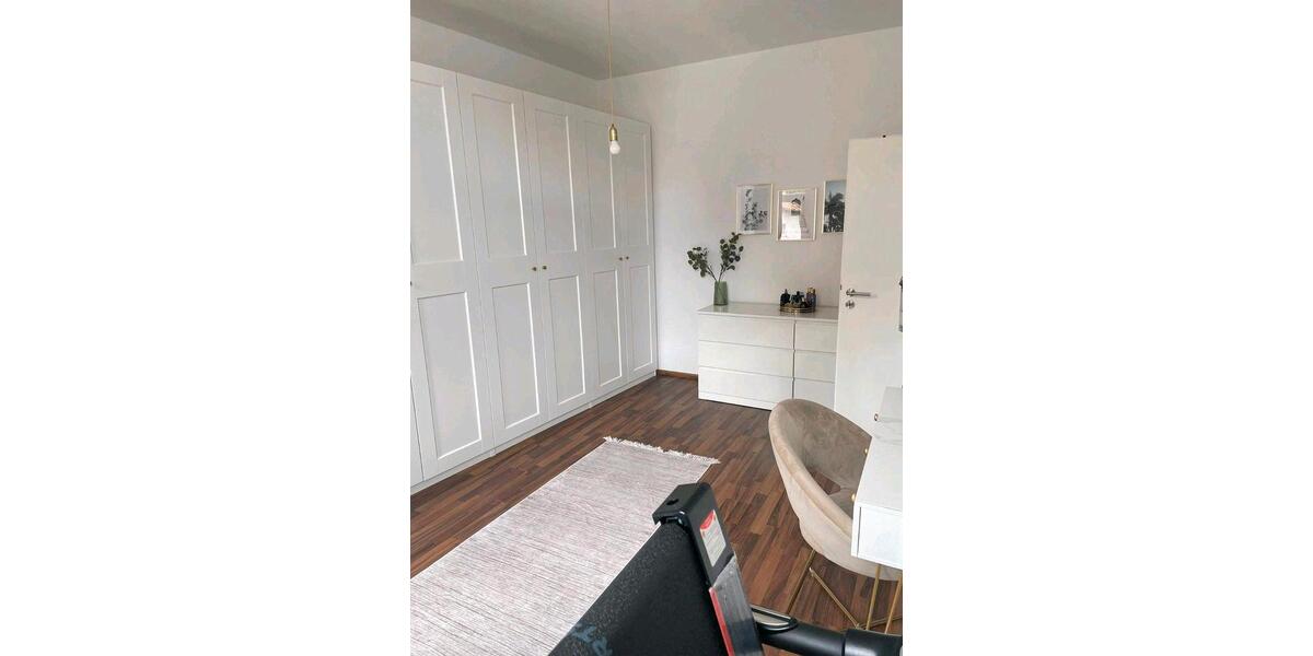 Etagenwohnung Helmstedt - 3 Zimmer, 75 m&sup2;, 540&euro; | Angebot:26354097