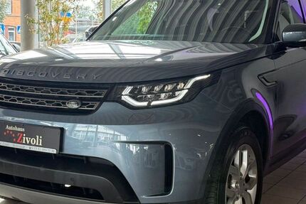 Land Rover Discovery 75.000 km 28.940 &euro; Helmstedt 38350