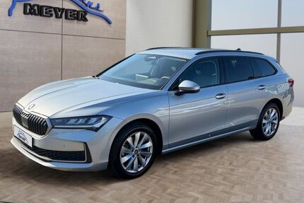 Skoda Superb 22.900 km 33.700 &euro; Sickte bei Braunschweig 38173