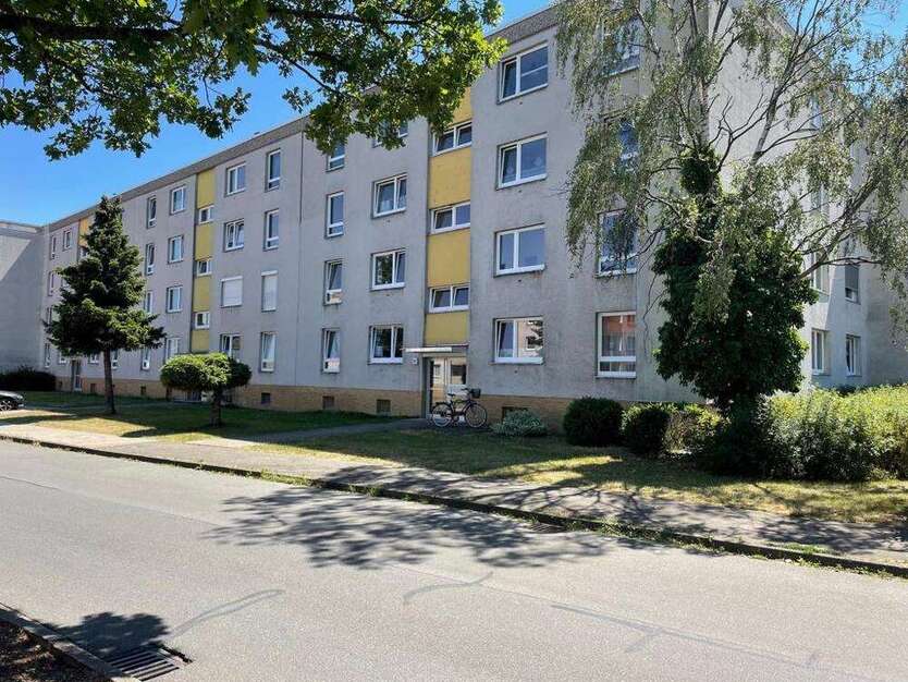 Wohnung zum Mieten in Wolfsburg 564 € 70.45 m²