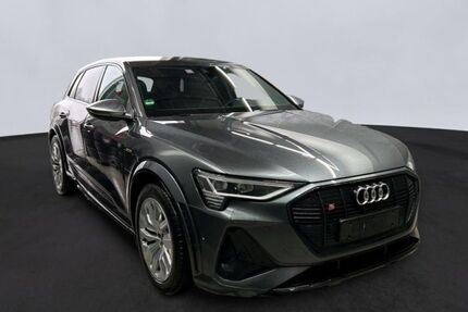Audi e-tron 32.000 km 41.970 &euro; Helmstedt 38350