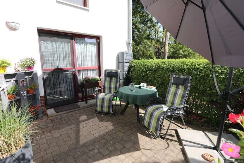 Wohnung zum Kaufen in Gifhorn 175.000 € 67 m²