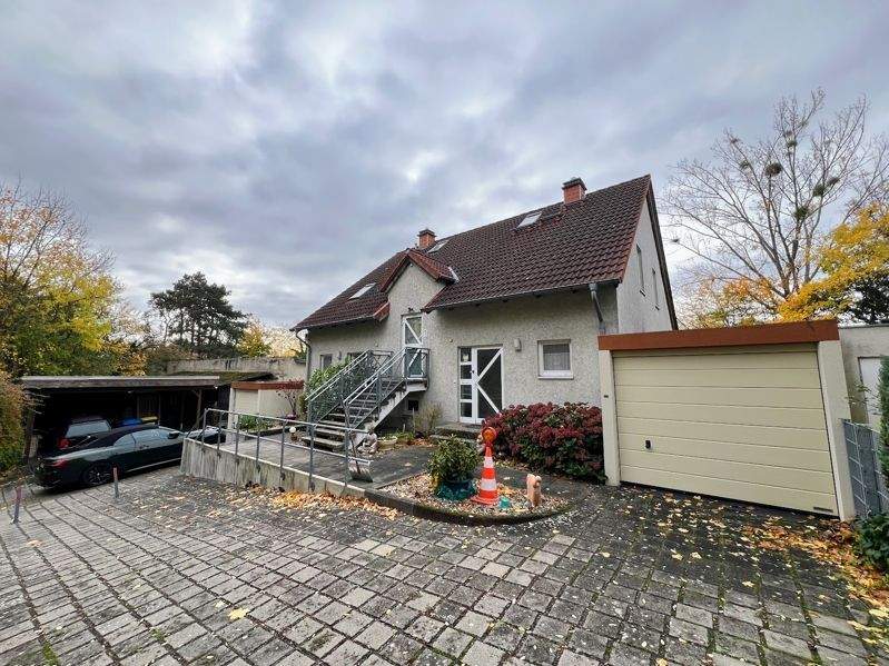 Mehrfamilienhaus, Wohnhaus Braunschweig Östliches Ringgebiet - 7 Zimmer, 257 m&sup2;, 535.000&euro; | Angebot:24873703
