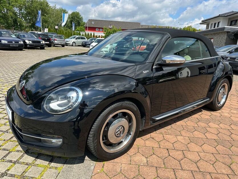 Beetle