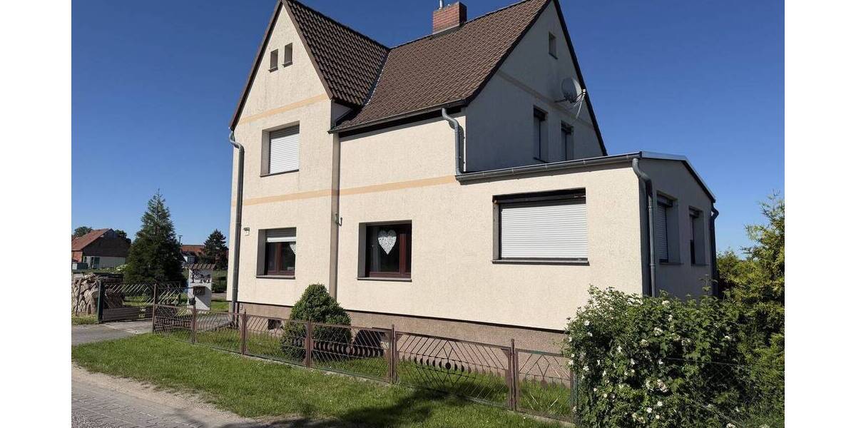 Einfamilienhaus Döhren Döhren - 5 Zimmer, 134 m&sup2;, 199.000&euro; | Angebot:26741976