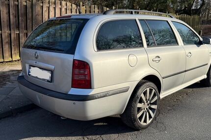 Skoda Octavia 272.500 km 2.490 &euro; Wolfsburg 38440