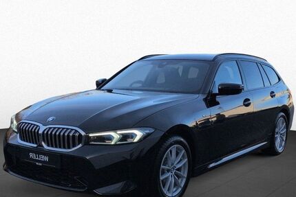 BMW 320 8.479 km 46.990 &euro; Braunschweig 38112