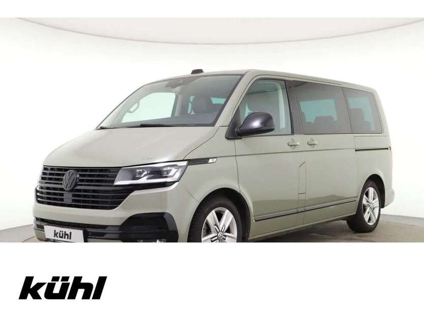 T6.1 Multivan