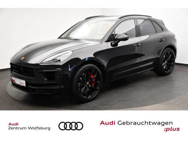 Macan