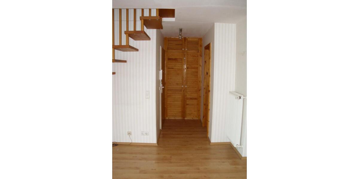 Dachgeschoßwohnung Braunschweig Nordstadt - 2 Zimmer, 62 m&sup2;, 273.000&euro; | Angebot:26321328