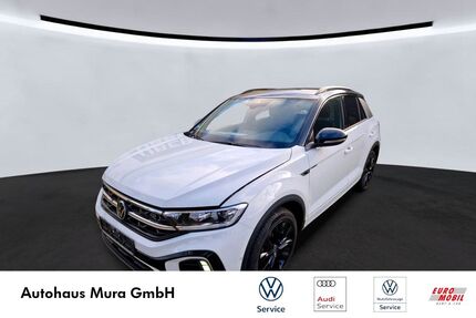VW T-Roc 39.257 km 22.990 &euro; Cremlingen 38162