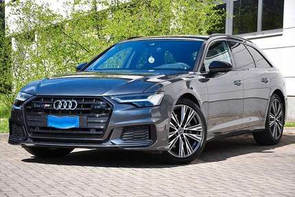 Audi A6 140.000 km 40.990 &euro; Gifhorn 38518