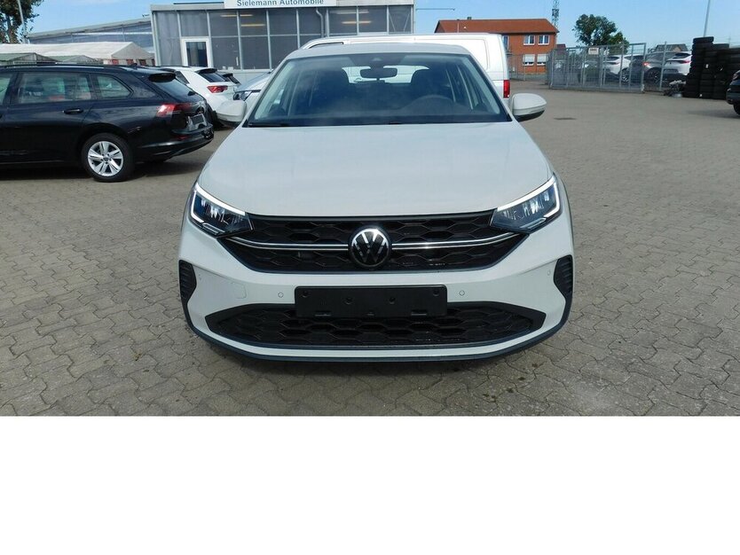 VW Taigo 1.0 TSI BMT Klima LED Navi 27.600 km 16.690 € Vordorf 38533