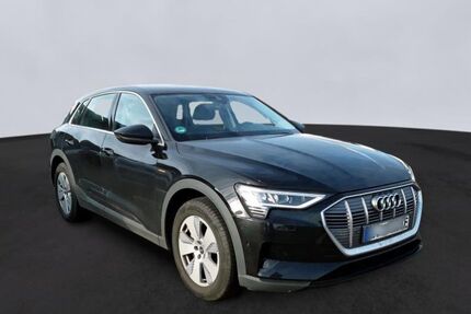 Audi e-tron 31.000 km 28.770 &euro; Helmstedt 38350