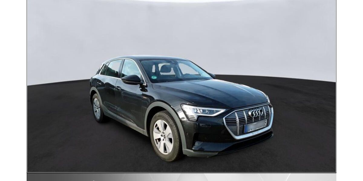 Audi e-tron 31.000 km 28.770 &euro; Helmstedt 38350