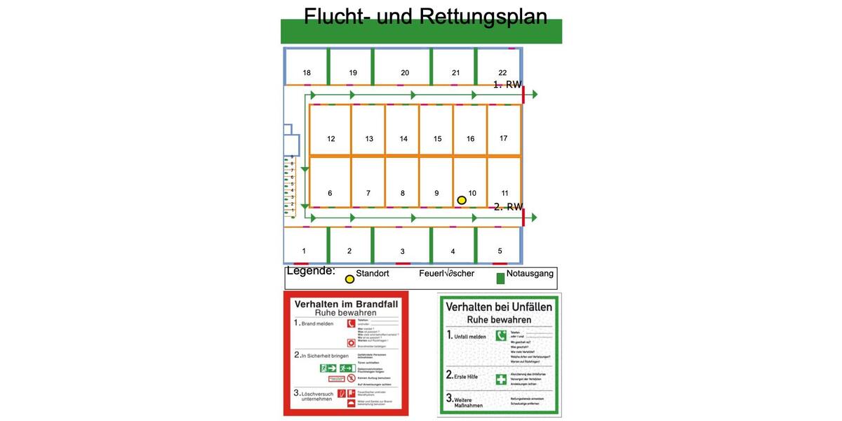 Gewerbeobjekt Braunschweig Broitzem - 250&euro; | Angebot:25968773
