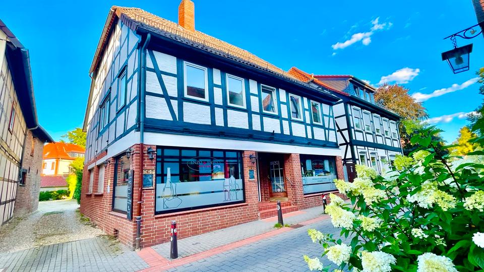 Einfamilienhaus Wolfsburg Ehmen - 4.5 Zimmer, 205 m&sup2;, 495.000&euro; | Angebot:27167326