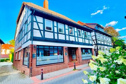 Haus Wolfsburg Ehmen - 4.5 Zimmer, 205 m&sup2;, 495.000&euro; | Angebot:27167326