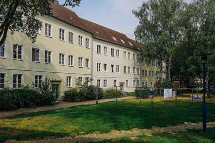 Wohnung Wolfsburg Köhlerberg - 3 Zimmer, 58 m&sup2;, 476&euro; | Angebot:26856286