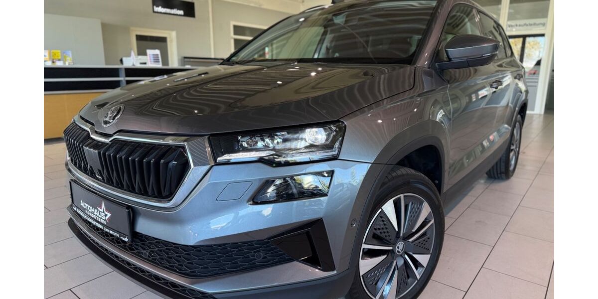 Skoda Karoq 28.500 km 30.990 &euro; Braunschweig 38114