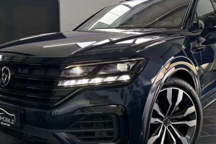VW Touareg 126.350 km 43.950 &euro; Helmstedt 38350
